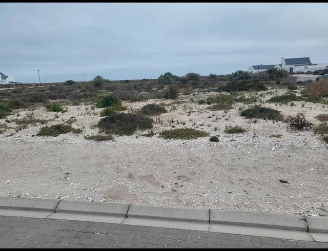 2 BEDROOM HOUSE FOR SALE IN LAAIPLEK